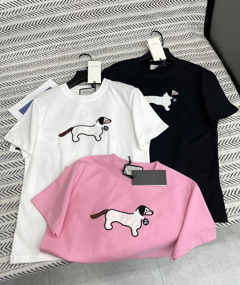 GoodFit Gucci T-Shirts 124716