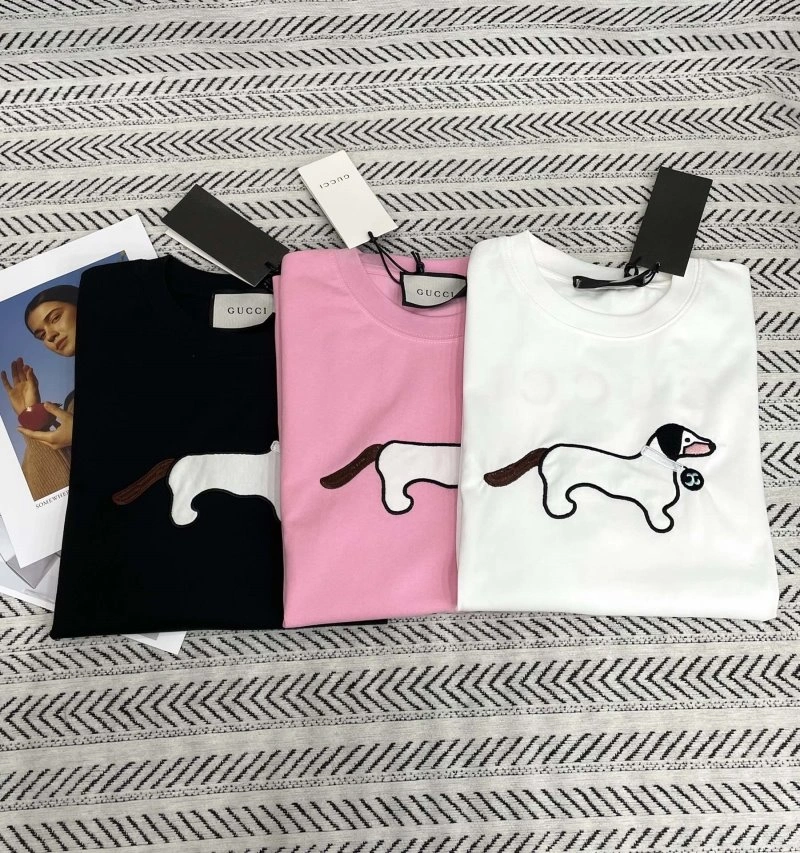GoodFit Gucci T-Shirts 124716