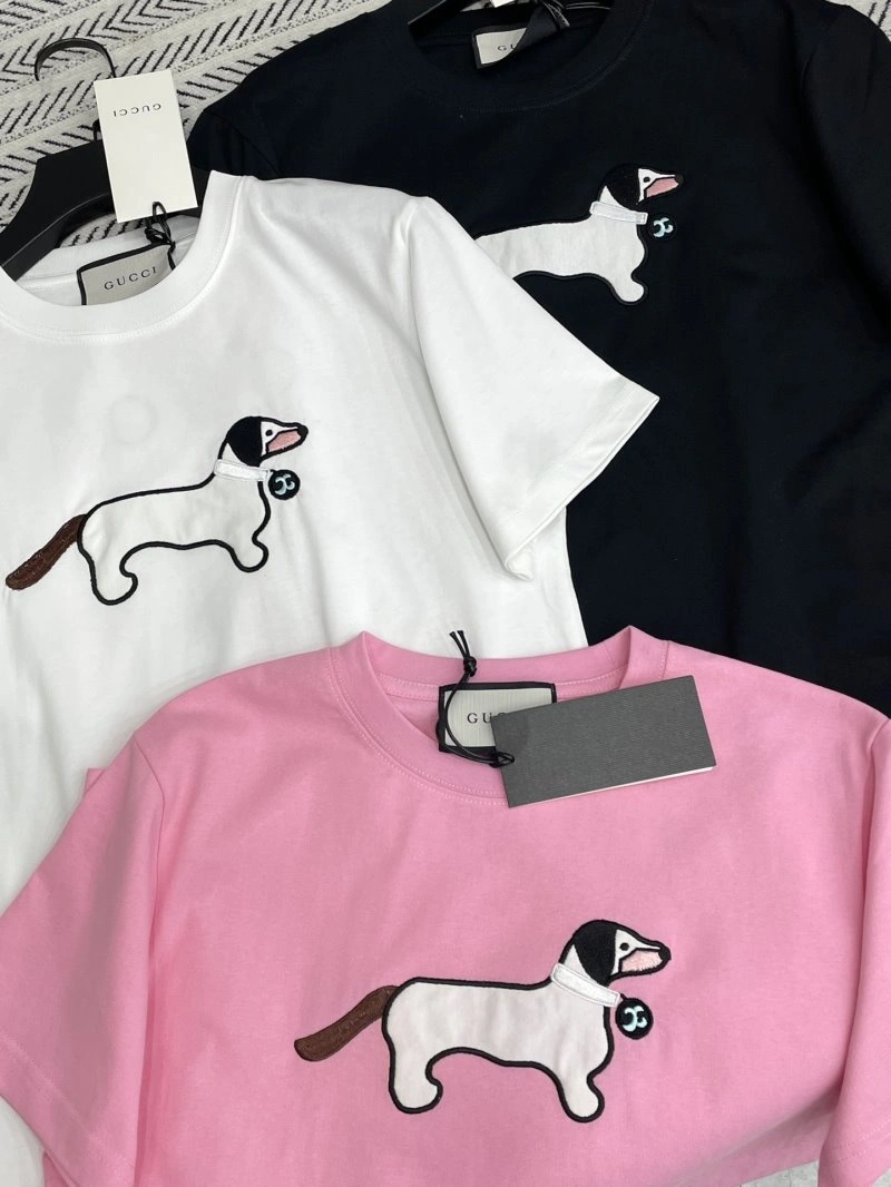 GoodFit Gucci T-Shirts 124716