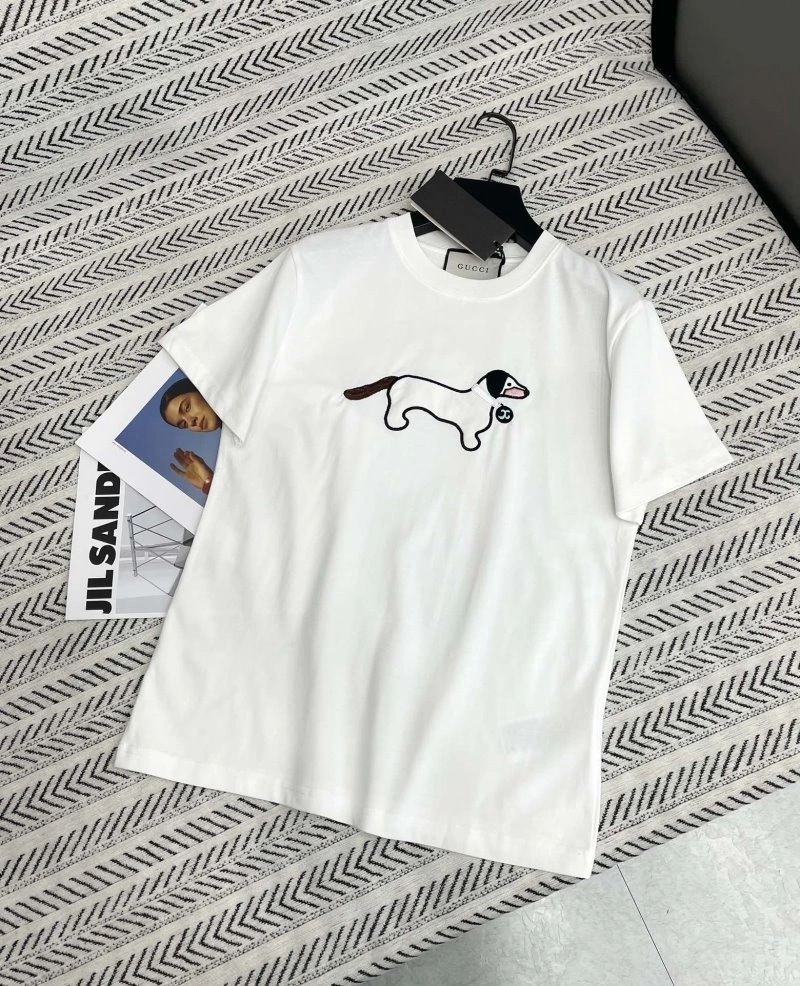 GoodFit Gucci T-Shirts 124716