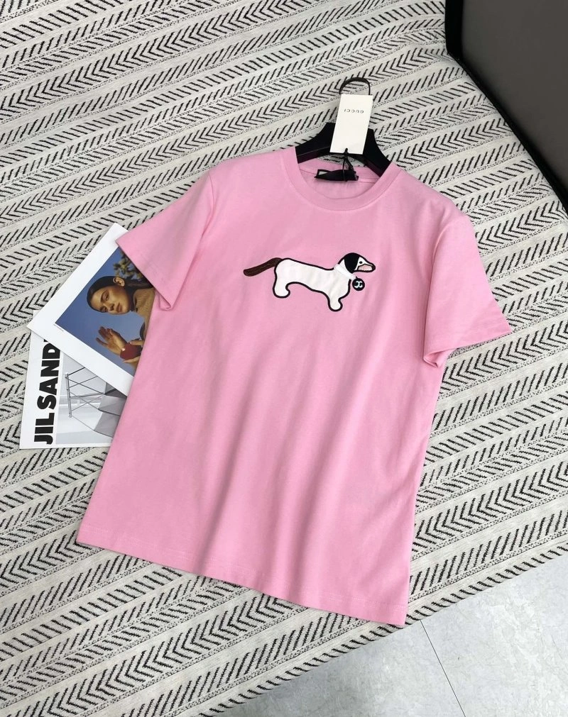 GoodFit Gucci T-Shirts 124716