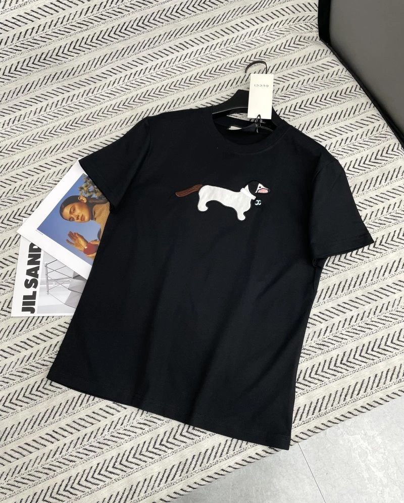 GoodFit Gucci T-Shirts 124716