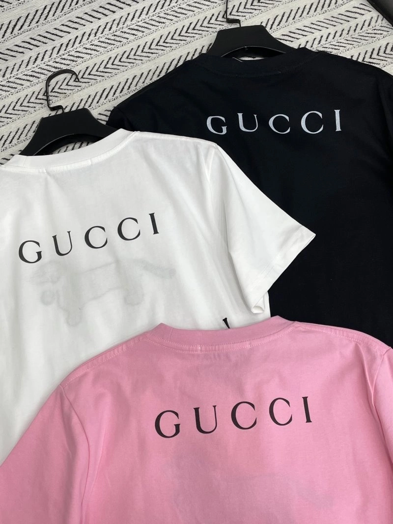 GoodFit Gucci T-Shirts 124716