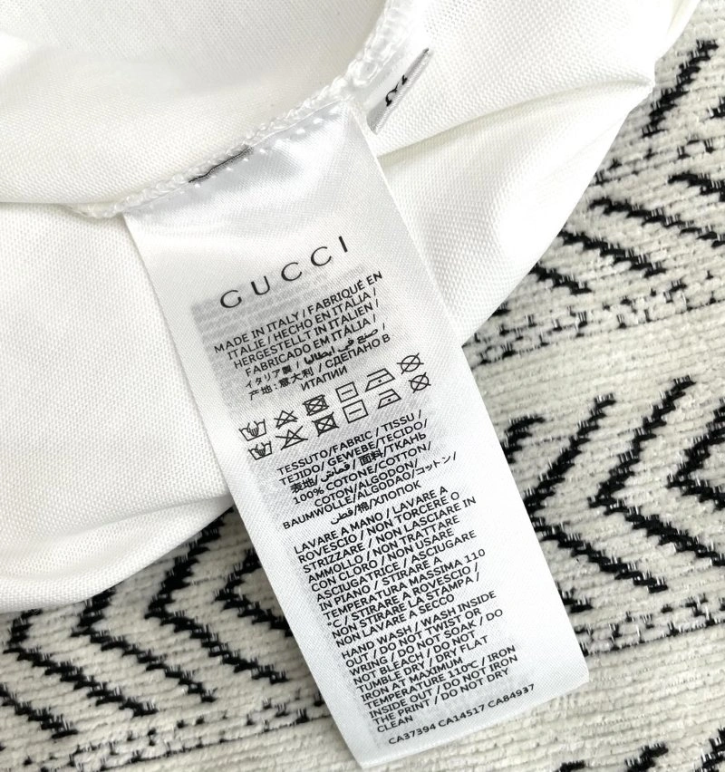 GoodFit Gucci T-Shirts 124716