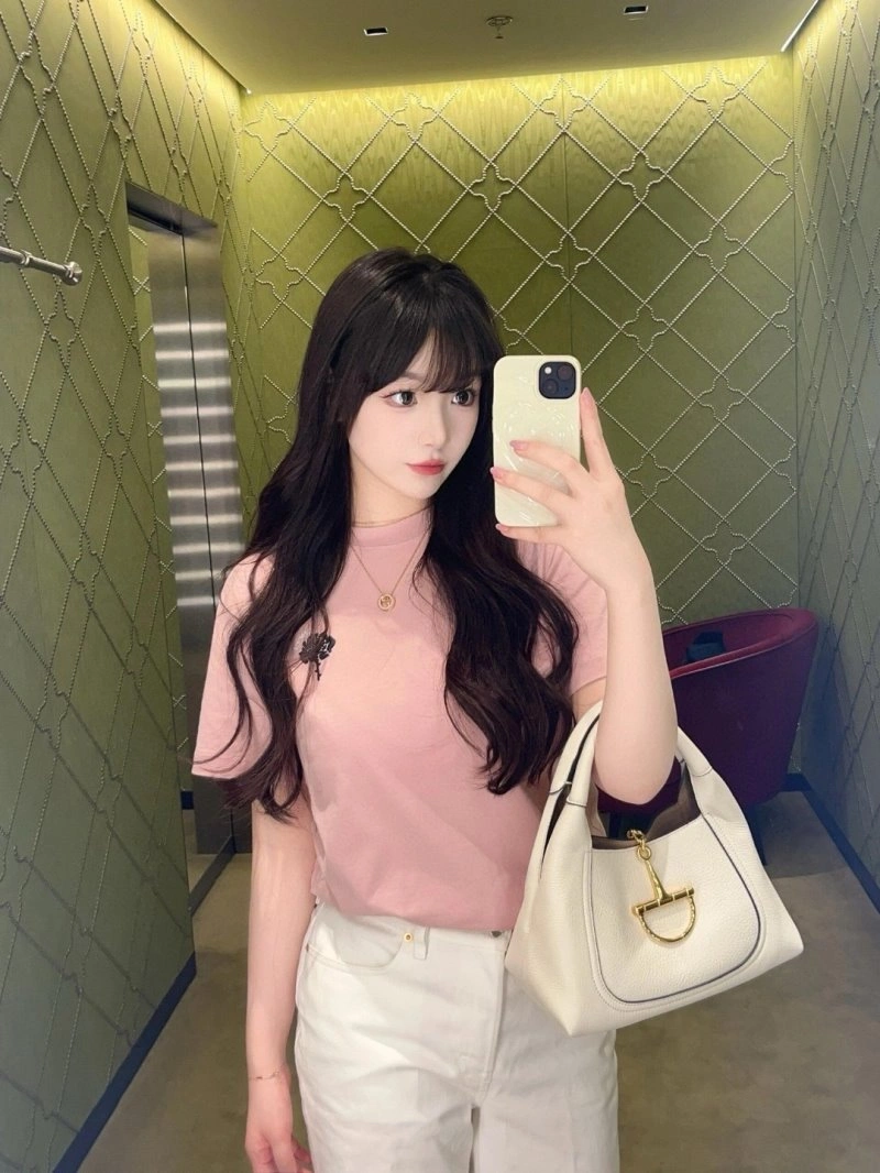 Gucci T-Shirts Durable 124717