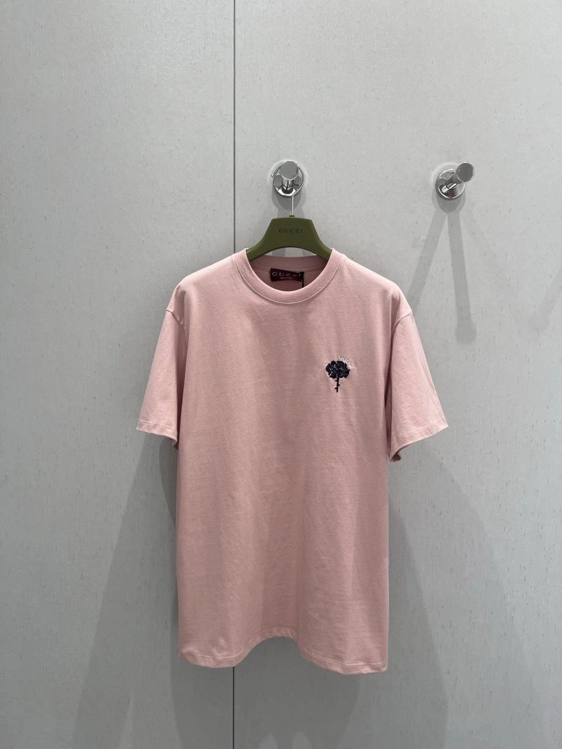 Gucci T-Shirts Durable 124717