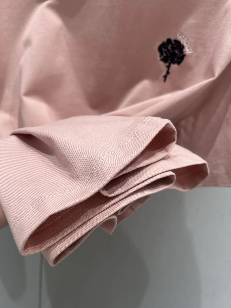 Gucci T-Shirts Durable 124717
