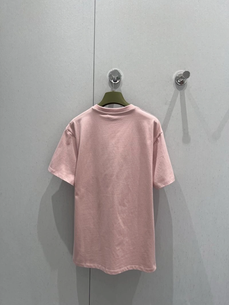 Gucci T-Shirts Durable 124717