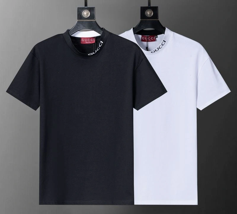Gucci T-Shirts Sustainable 129012