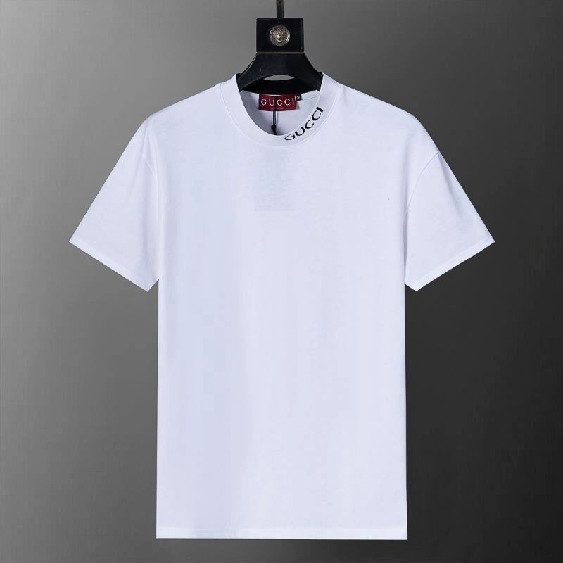Gucci T-Shirts Sustainable 129012