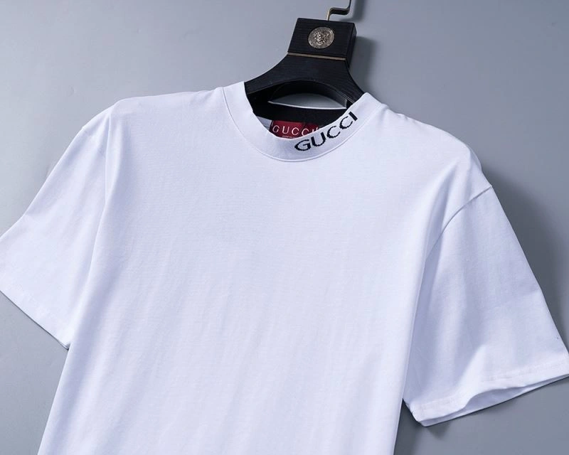 Gucci T-Shirts Sustainable 129012