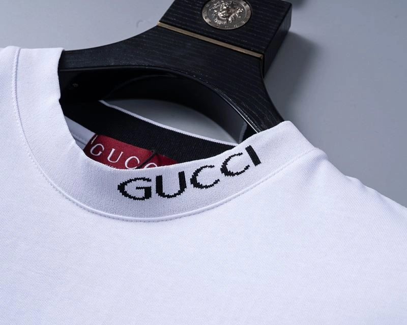Gucci T-Shirts Sustainable 129012
