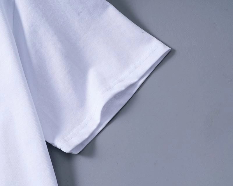 Gucci T-Shirts Sustainable 129012