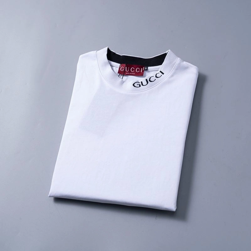 Gucci T-Shirts Sustainable 129012