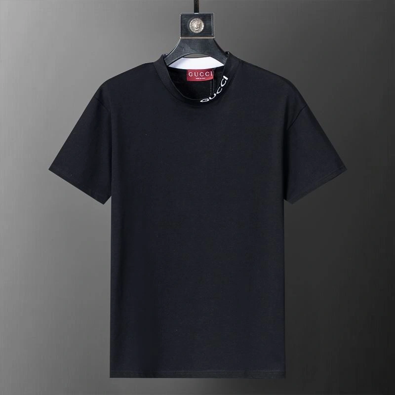 Gucci T-Shirts Sustainable 129012