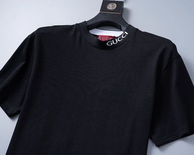 Gucci T-Shirts Sustainable 129012