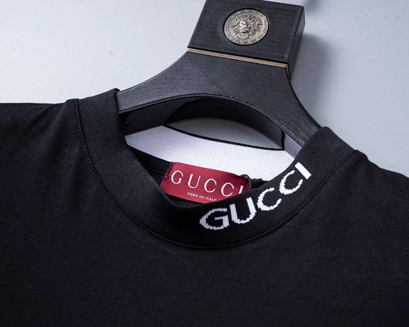 Gucci T-Shirts Sustainable 129012