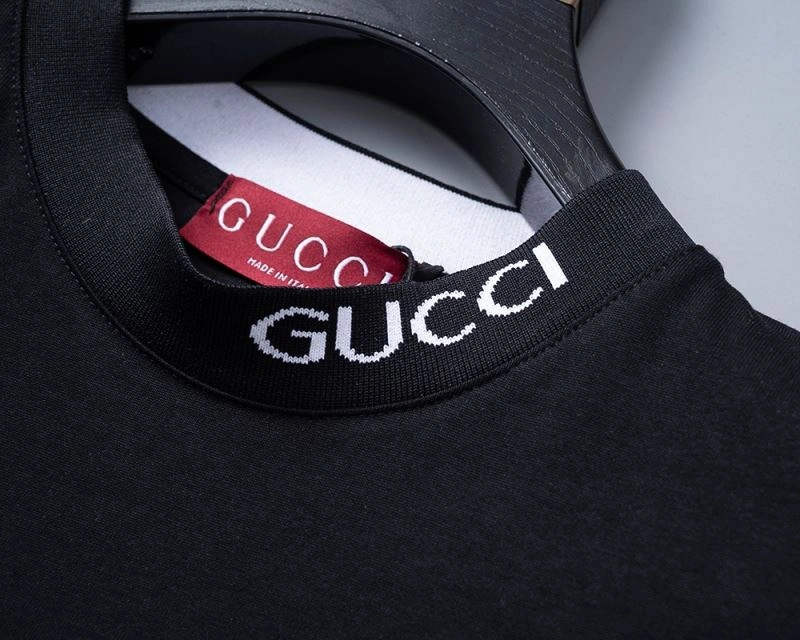 Gucci T-Shirts Sustainable 129012