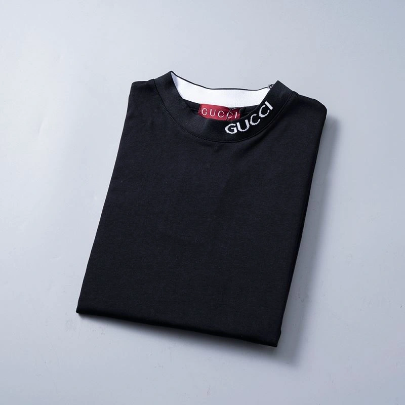 Gucci T-Shirts Sustainable 129012