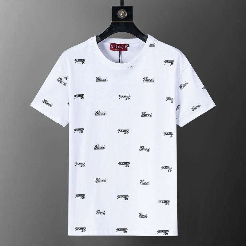 Gucci T-Shirts FlexibleFit 129010