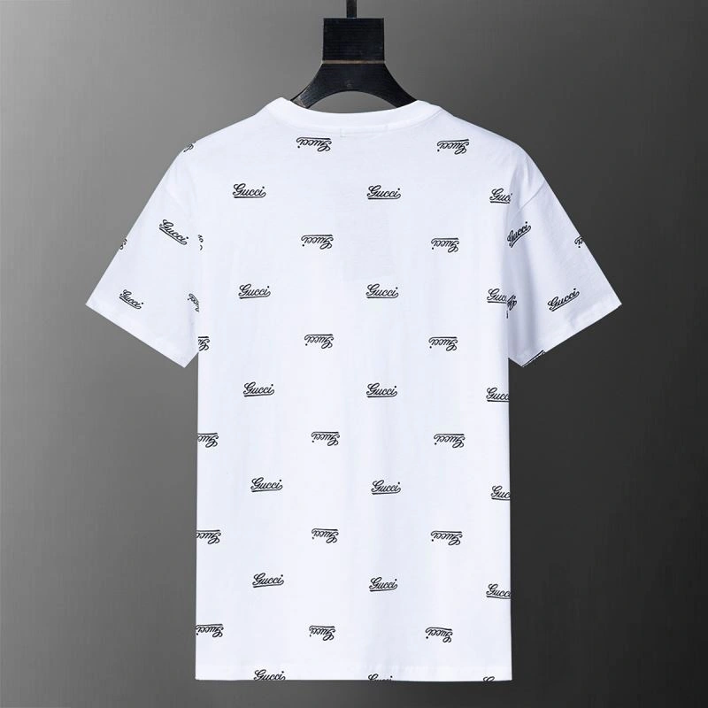 Gucci T-Shirts FlexibleFit 129010