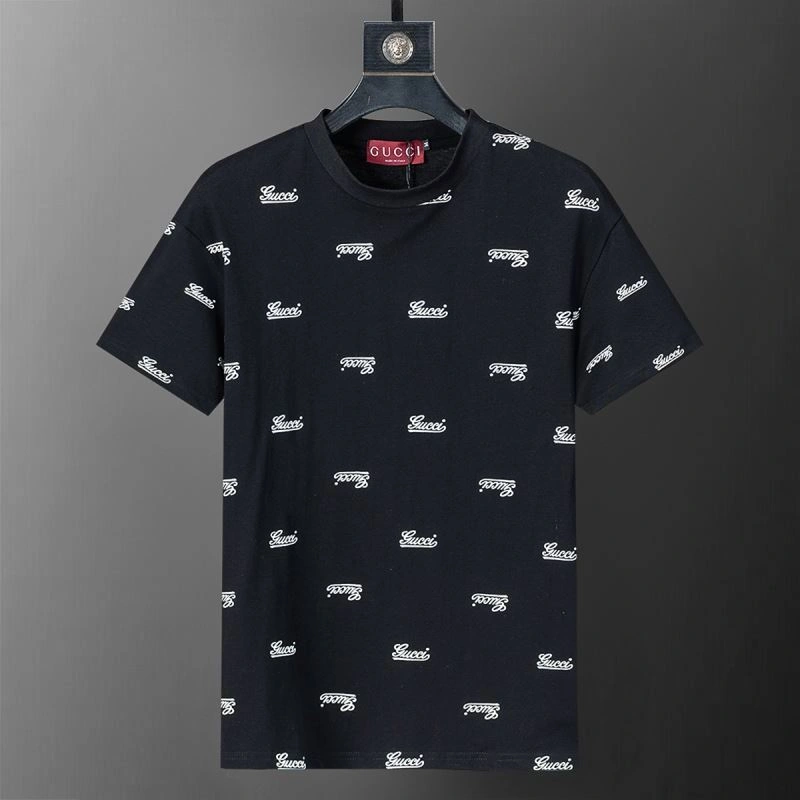 Gucci T-Shirts FlexibleFit 129010
