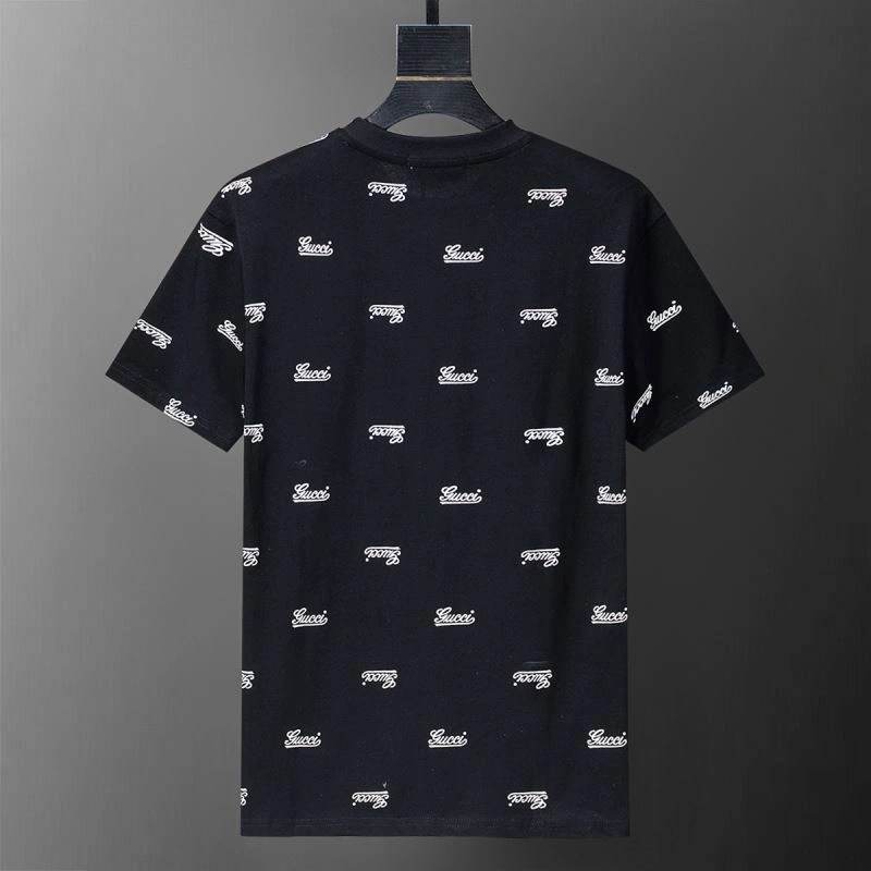 Gucci T-Shirts FlexibleFit 129010
