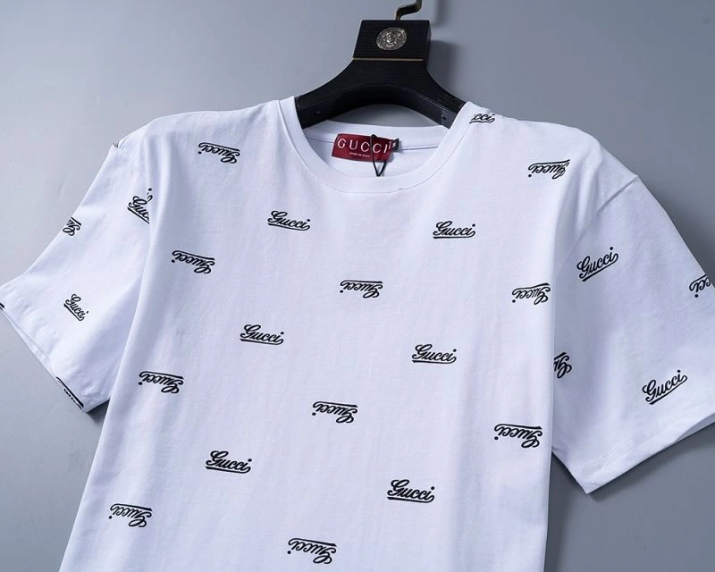 Gucci T-Shirts FlexibleFit 129010