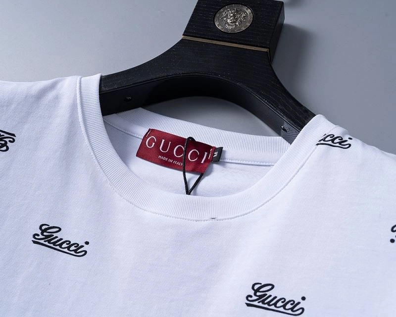 Gucci T-Shirts FlexibleFit 129010