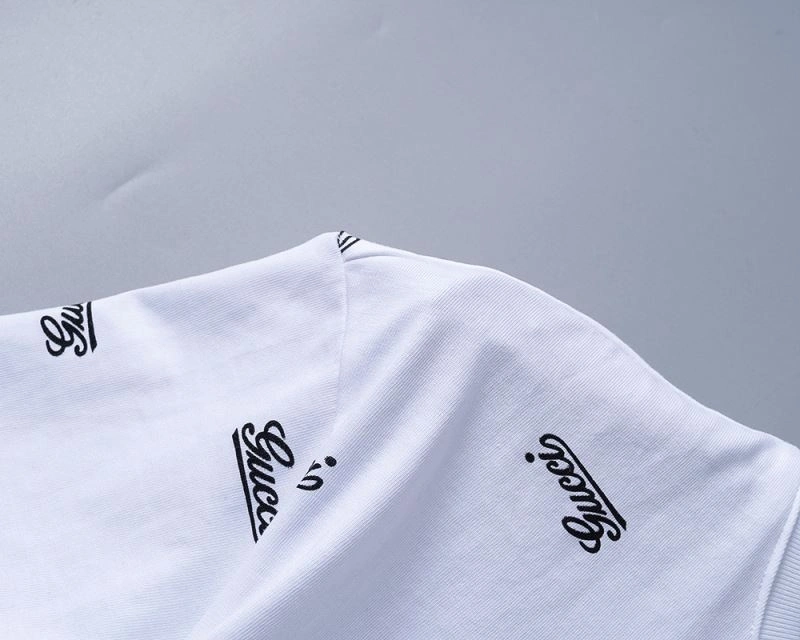 Gucci T-Shirts FlexibleFit 129010