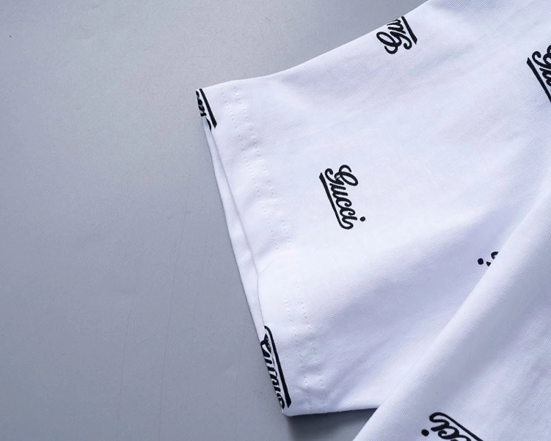 Gucci T-Shirts FlexibleFit 129010