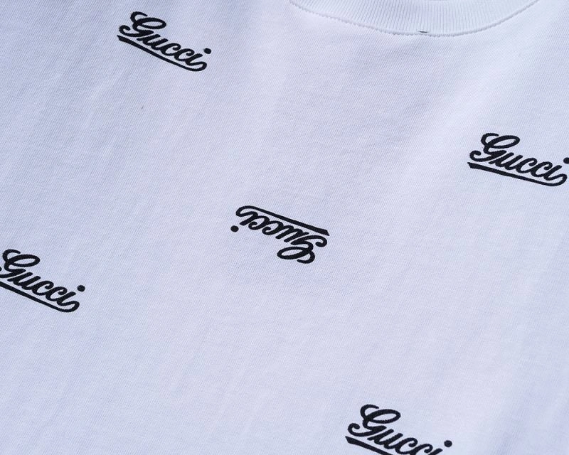 Gucci T-Shirts FlexibleFit 129010
