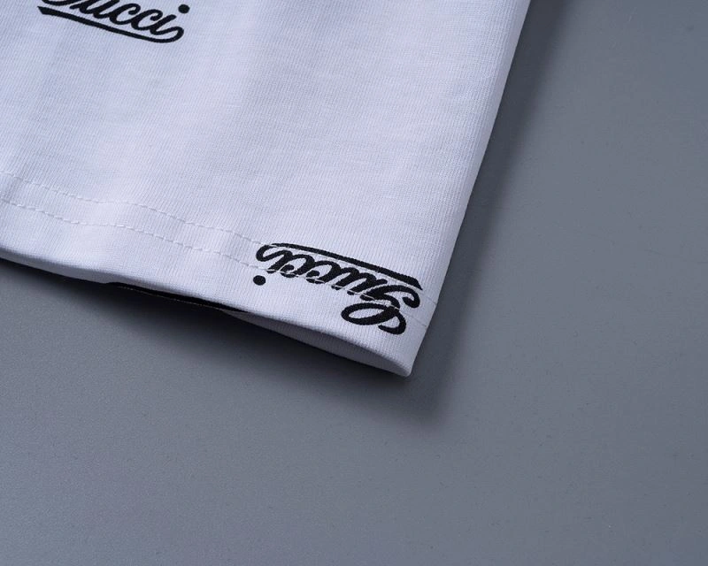 Gucci T-Shirts FlexibleFit 129010