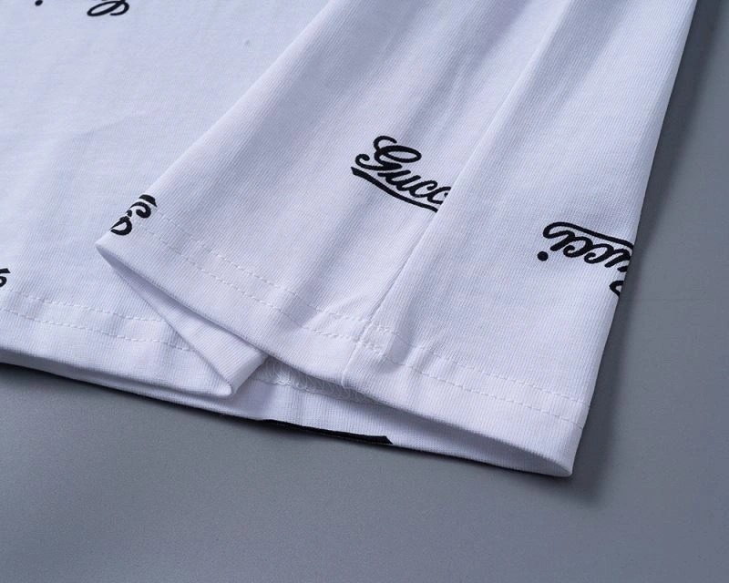 Gucci T-Shirts FlexibleFit 129010