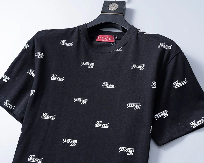 Gucci T-Shirts FlexibleFit 129010