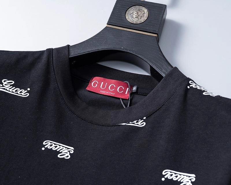 Gucci T-Shirts FlexibleFit 129010
