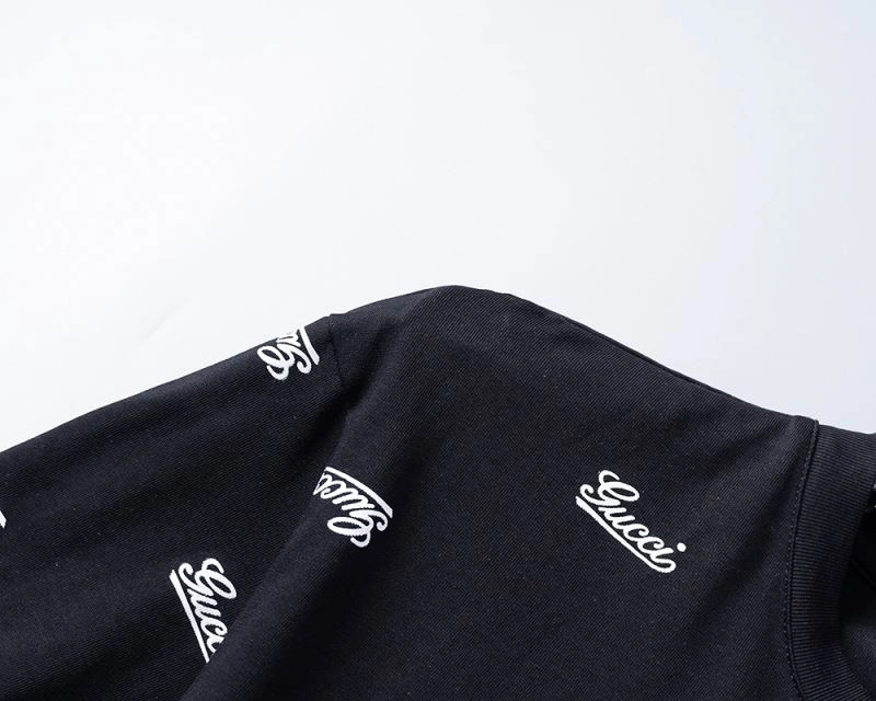 Gucci T-Shirts FlexibleFit 129010