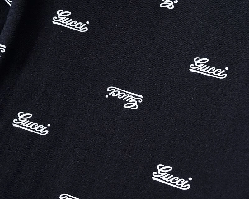 Gucci T-Shirts FlexibleFit 129010