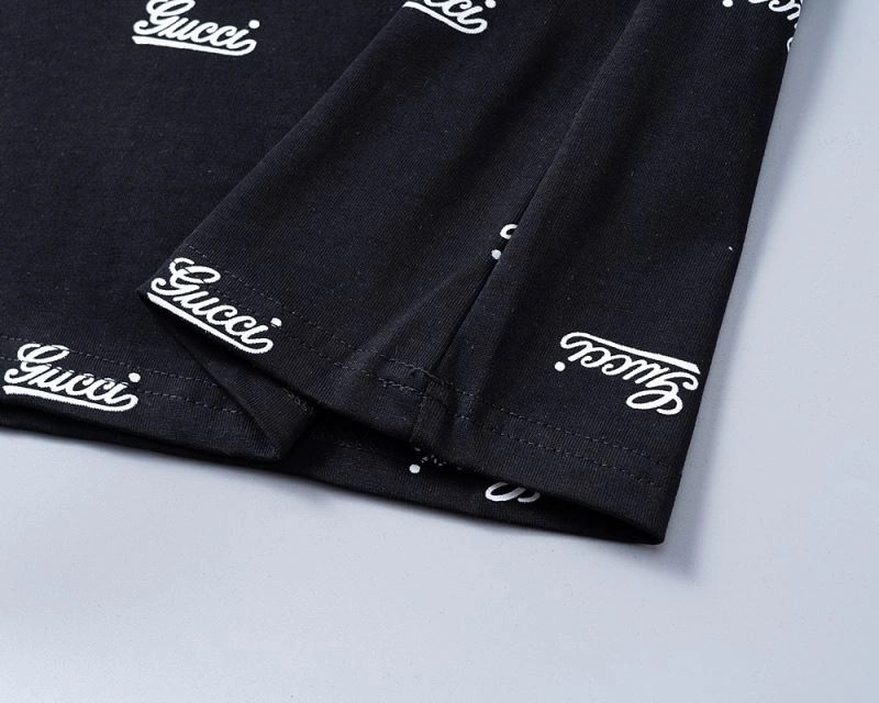 Gucci T-Shirts FlexibleFit 129010