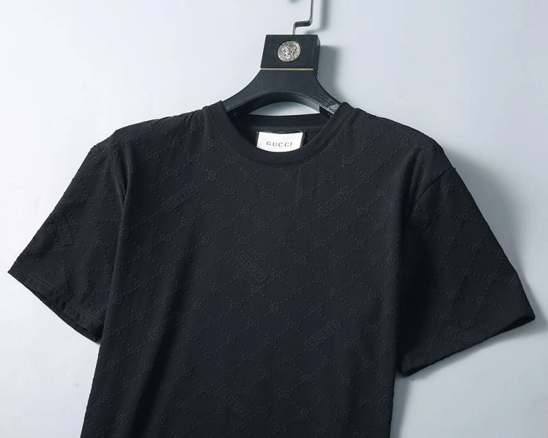 Gucci T-Shirts HighPerformance 129013