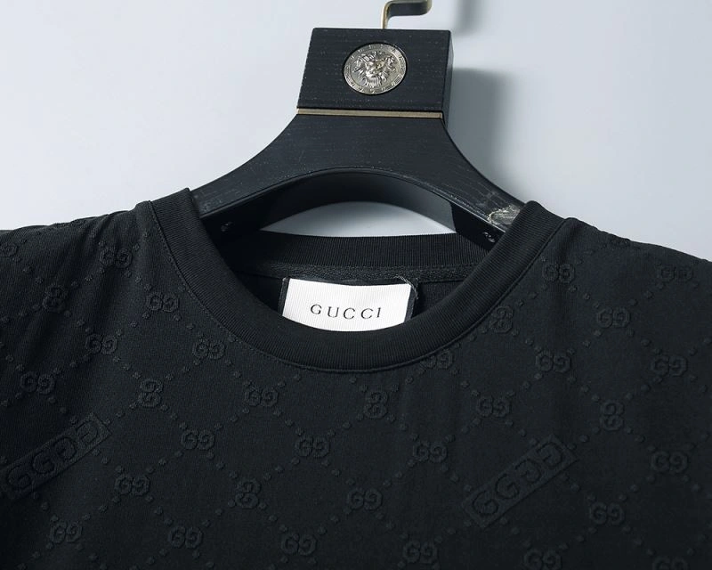 Gucci T-Shirts HighPerformance 129013