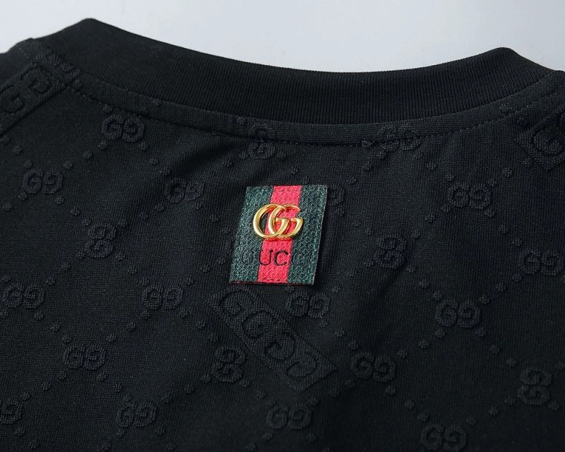 Gucci T-Shirts HighPerformance 129013