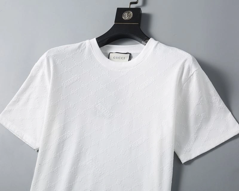 Gucci T-Shirts HighPerformance 129013