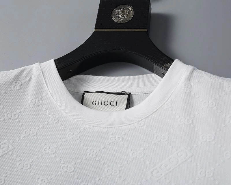 Gucci T-Shirts HighPerformance 129013