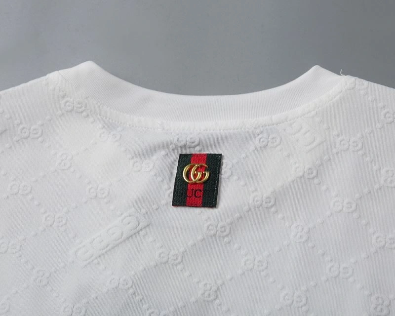 Gucci T-Shirts HighPerformance 129013