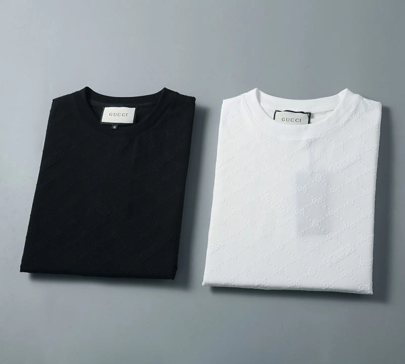 Gucci T-Shirts HighPerformance 129013