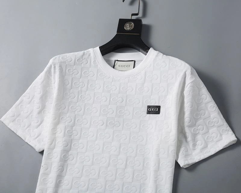 Resilient Gucci T-Shirts 129009