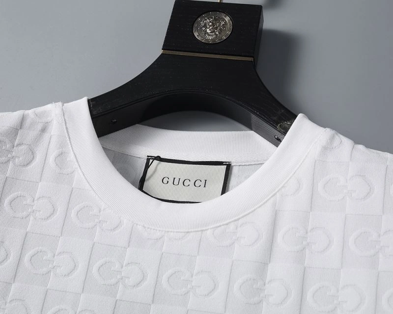 Resilient Gucci T-Shirts 129009