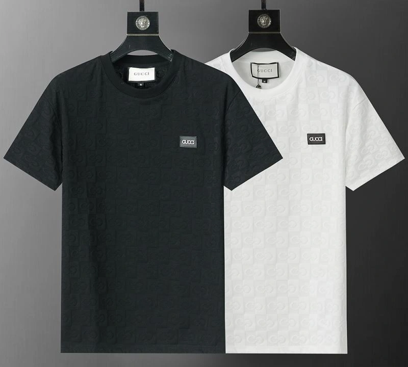 Resilient Gucci T-Shirts 129009