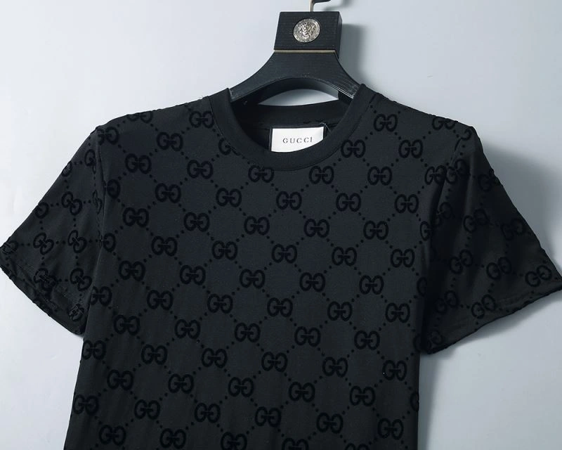 Gucci T-Shirts Stylish 129011